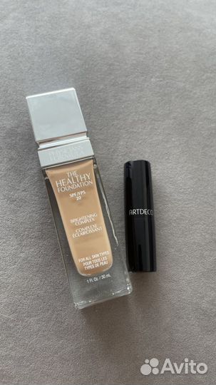 Крем тональный