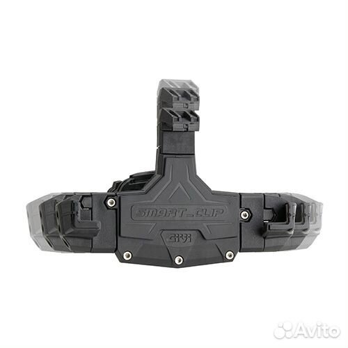 Крепление смартфона Givi S920L к мотоциклу