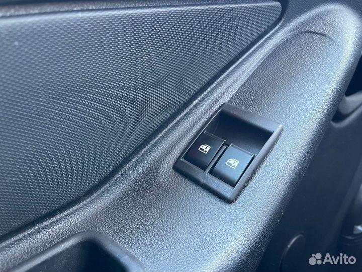 LADA Granta 1.6 МТ, 2020, 3 400 км