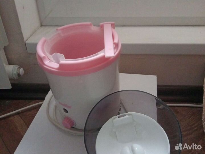 Йогуртница