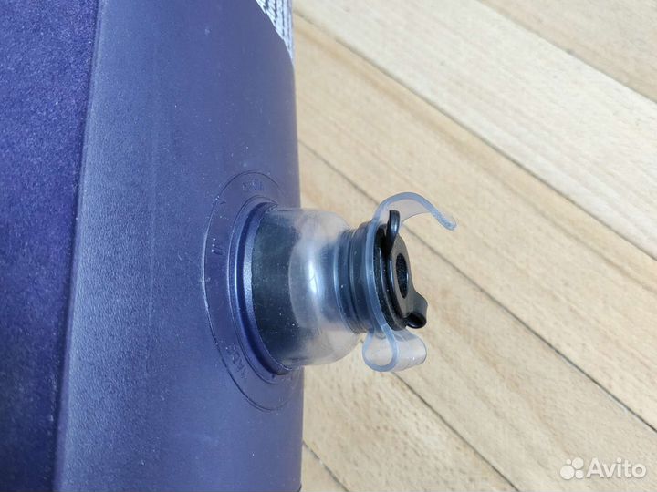 Матрас надувной