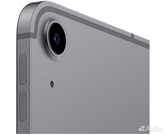 iPad Air 2022 Wi-Fi+Cellular 256GB Space Gray