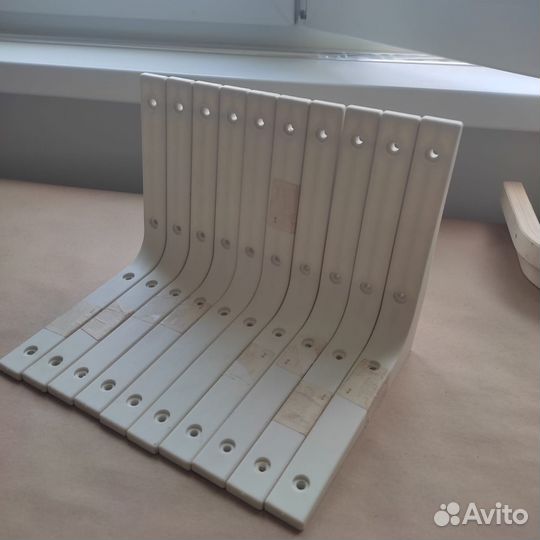 Кронштейн для полок IKEA