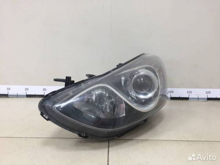 Фара левая Hyundai i30 GD 2012