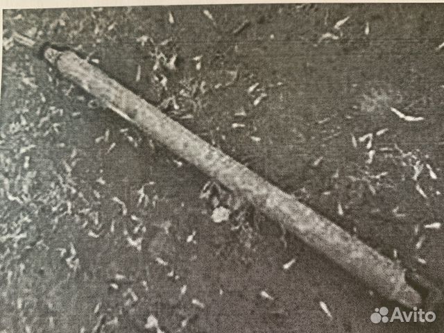 Карданный вал на Москвич 2140