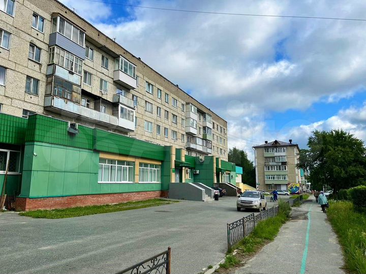 Помещение в аренду, 250 м²