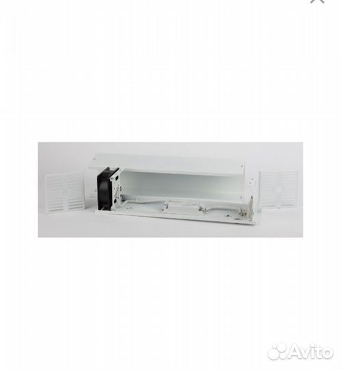 Новый рециркулятор ионизатор