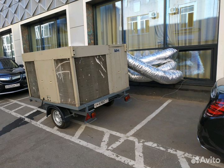 Оборудование для строительства и мероприятий