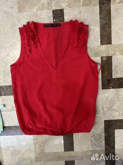 Женская блузка