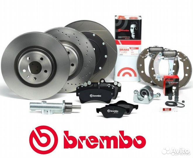 Колодки передние infiniti FX G