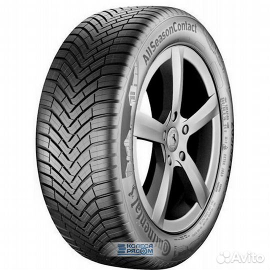 Continental AllSeasonContact 255/45 R20 101T