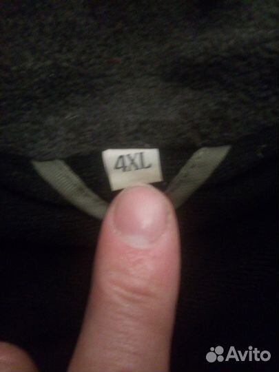 Костюм зимний Norfin Arctic