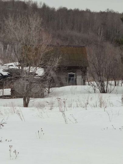 Участок 5 сот. (ИЖС)