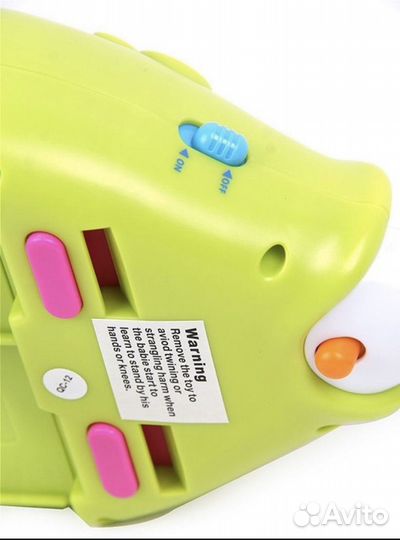 Мобиль на кроватку