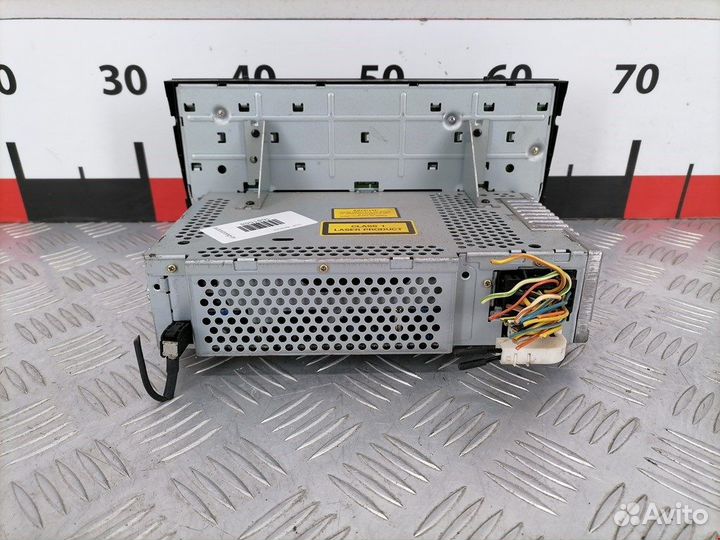 Магнитола для Jaguar X-Type C2S22020