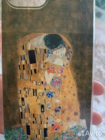 Чехол на iPhone 12 pro max