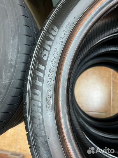 Kingstar Road Fit SK10 225/45 R17