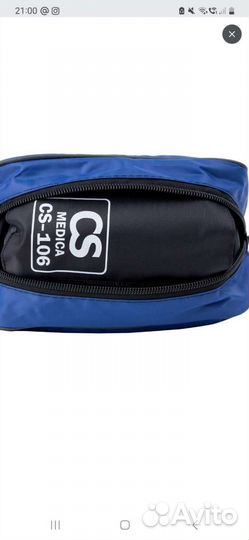 Измеритель давления CS medica CS-106