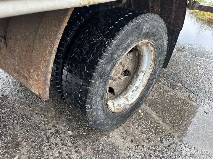 ГАЗ ГАЗон Next, 2015