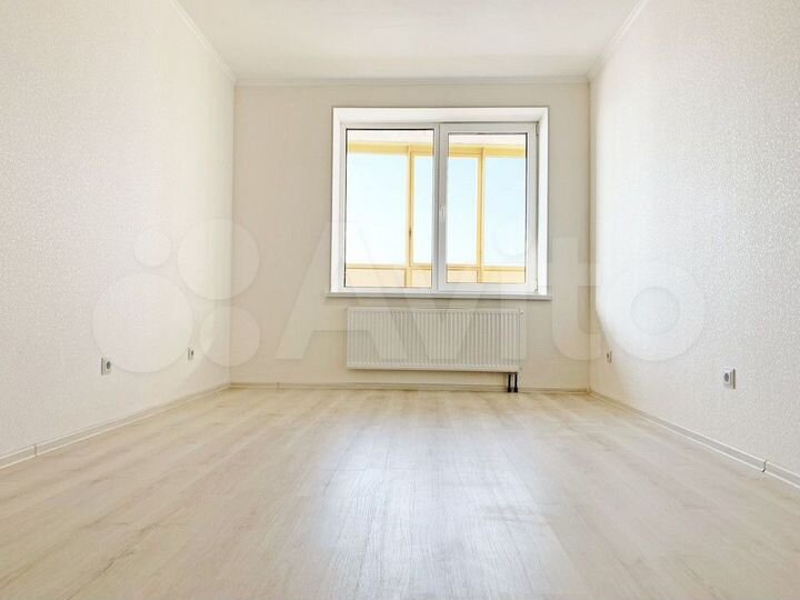 1-к. квартира, 39,8 м², 13/20 эт.