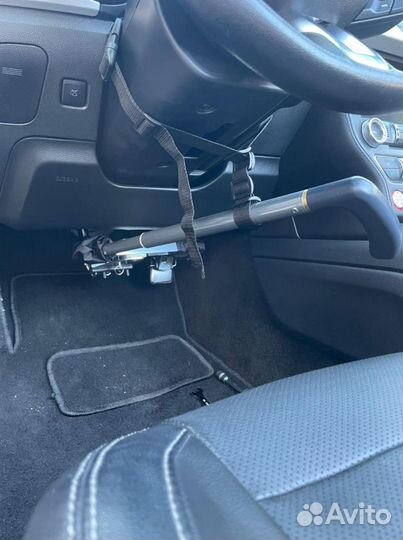 Ручное управление на все автомобили с АКПП