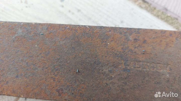 Весы старинные