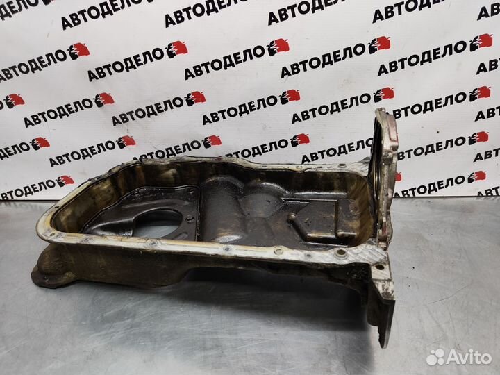 Картер 4G93 GDI Mitsubishi Galant 8 1997 г.в