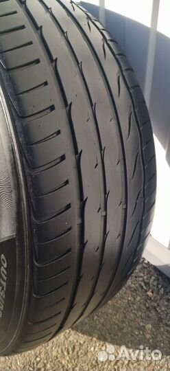 Farroad FRD26 255/55 R19