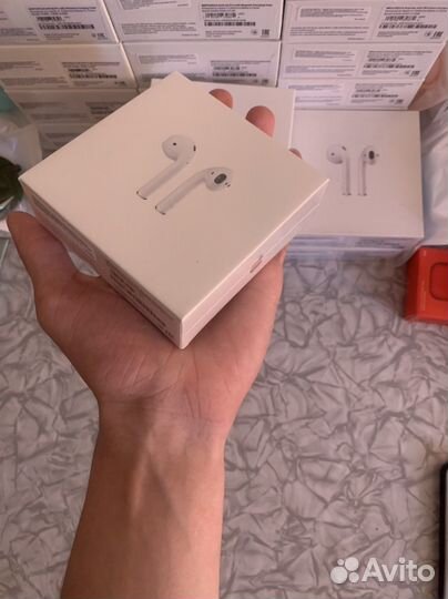 Airpods 2 3 pro