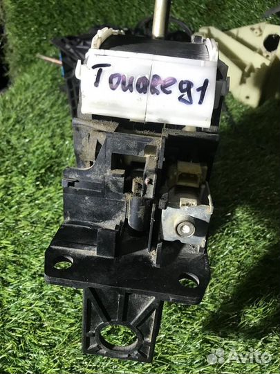 Селектор АКПП Volkswagen Touareg