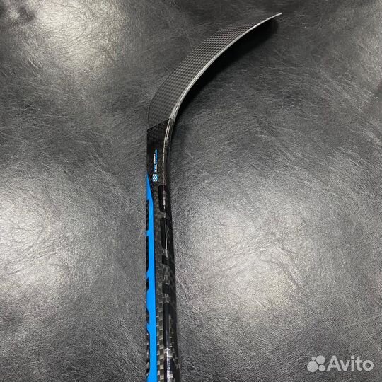 Клюшка bauer nexus E5 PRO SR