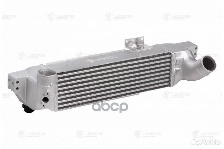 Интеркулер lric 0801 luzar