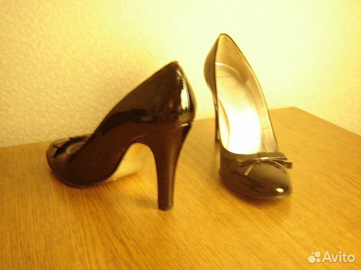 Туфли красивые