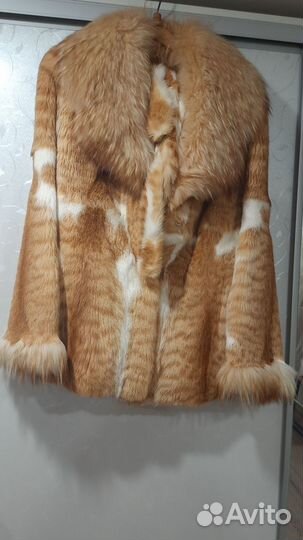 Продам шубу