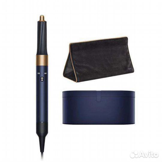 Стайлер dyson