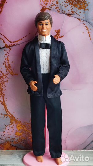 Кукла Barbie, Ken, Stacie 90-e