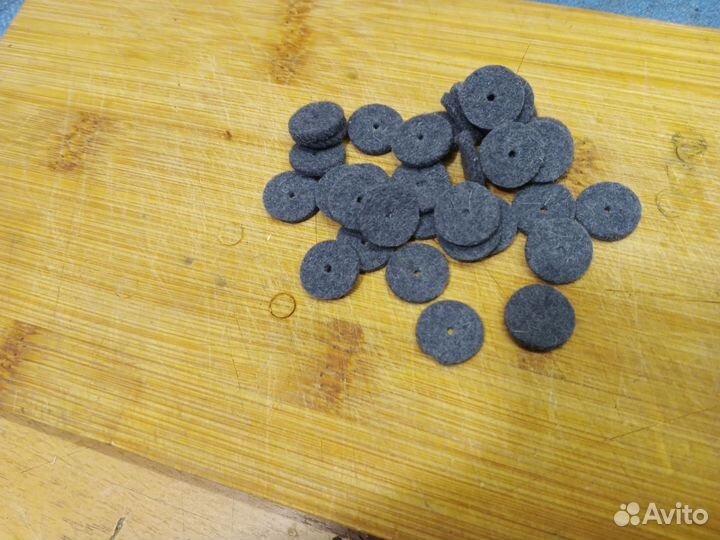 Стяжки меха и кнопки для аккордеона