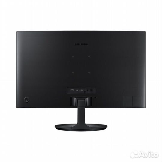 Монитор Samsung C24F390FHI