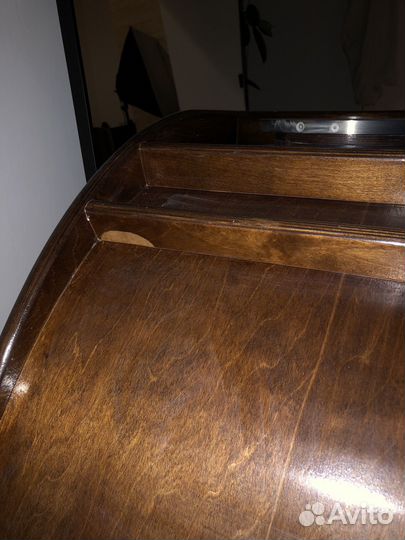 Гончарный круг колокол