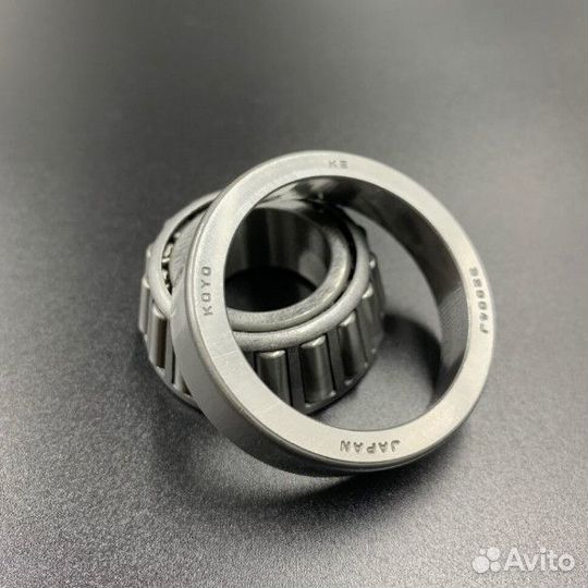 Подшипник роликовый Suzuki DT40, DF40-60(A)