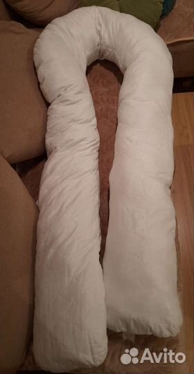 Подушка для беременной