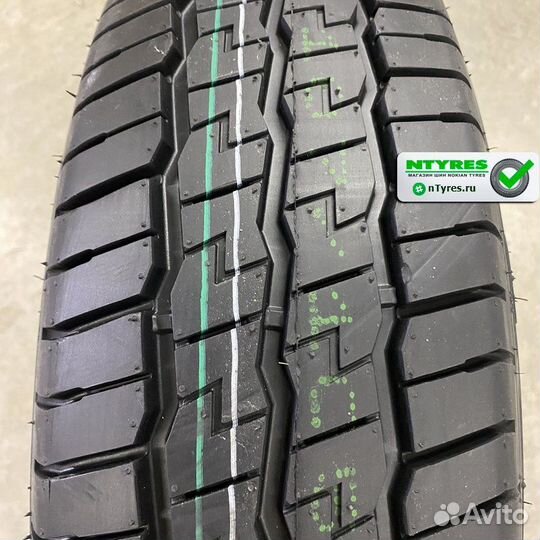 Tracmax Transporter RF09 215/65 R16C 109R