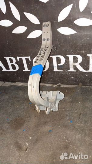 Петли багажника mazda millenia