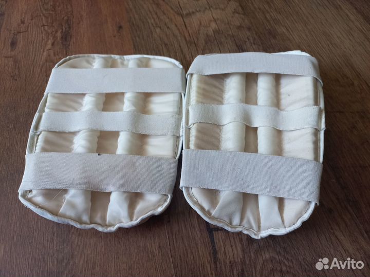 Защита для единоборств (мешок)