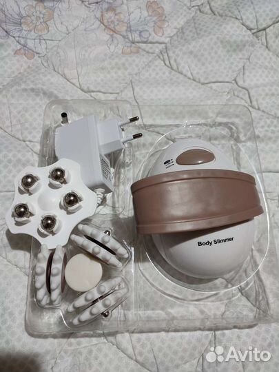 Массажер для тела