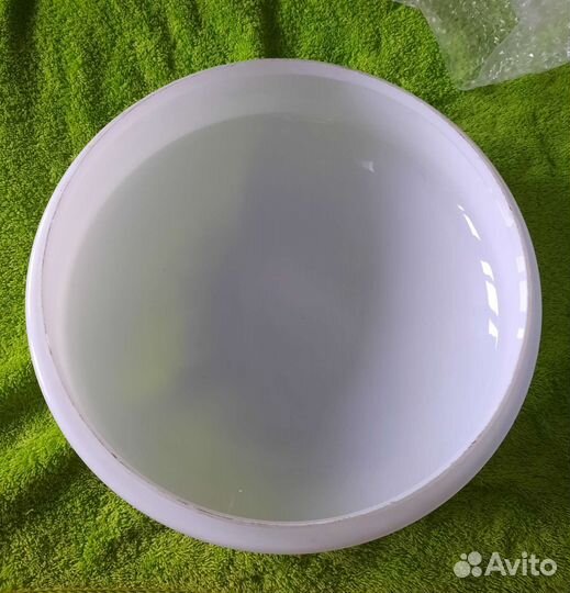 Лампа настольная, советская СССР