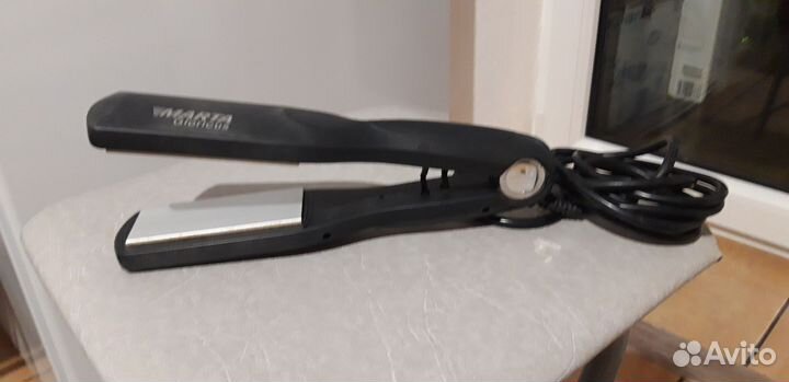 Выпрямитель для волос