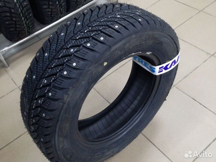 Автошина Кама Alga 185/65 R14 б/к