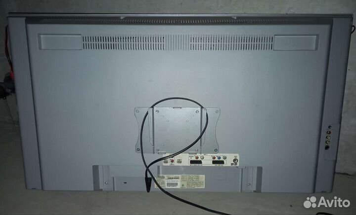 Продам телевизор бу