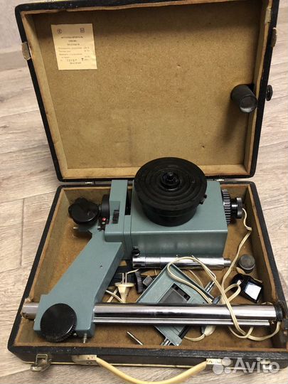 Фотоувеличитель упа - 601